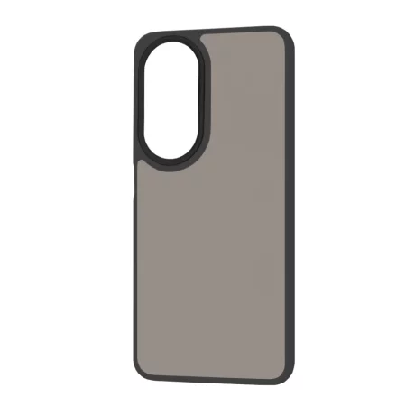 Husa pentru Honor X7b / X7b 5G / 90 SMART - Techsuit HaloFrost Series - Black