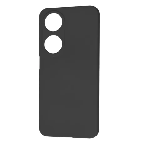 Husa pentru Honor X7b / X7b 5G / 90 SMART - Techsuit SoftFlex - Black