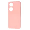 Husa pentru Honor X7b / X7b 5G / 90 SMART - Techsuit SoftFlex - Chalk Pink