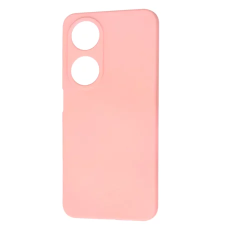 Husa pentru Honor X7b / X7b 5G / 90 SMART - Techsuit SoftFlex - Chalk Pink