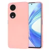 Husa pentru Honor X7b / X7b 5G / 90 SMART - Techsuit SoftFlex - Chalk Pink
