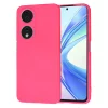 Husa pentru Honor X7b / X7b 5G / 90 SMART - Techsuit SoftFlex - Hot Pink