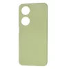 Husa pentru Honor X7b / X7b 5G / 90 SMART - Techsuit SoftFlex - Matcha