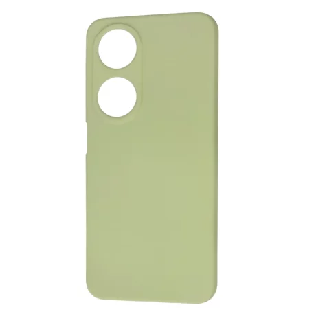 Husa pentru Honor X7b / X7b 5G / 90 SMART - Techsuit SoftFlex - Matcha