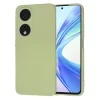 Husa pentru Honor X7b / X7b 5G / 90 SMART - Techsuit SoftFlex - Matcha