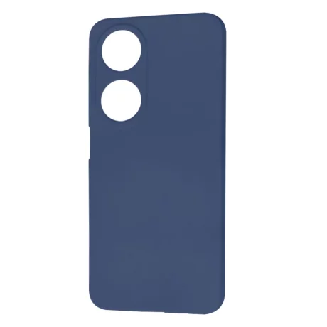 Husa pentru Honor X7b / X7b 5G / 90 SMART - Techsuit SoftFlex - Navy Blue