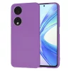 Husa pentru Honor X7b / X7b 5G / 90 SMART - Techsuit SoftFlex - Purple