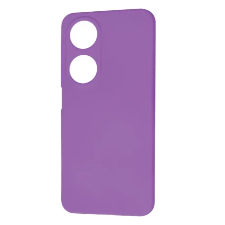 Husa pentru Honor X7b / X7b 5G / 90 SMART - Techsuit SoftFlex - Purple