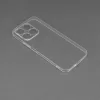 Husa pentru Honor X8b - Techsuit Clear Silicone - Transparent