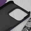 Husa pentru Honor X8b - Techsuit eFold Series - Purple