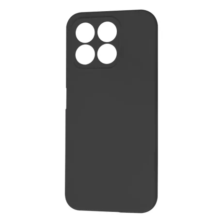 Husa pentru Honor X8b - Techsuit SoftFlex - Black