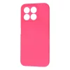 Husa pentru Honor X8b - Techsuit SoftFlex - Hot Pink