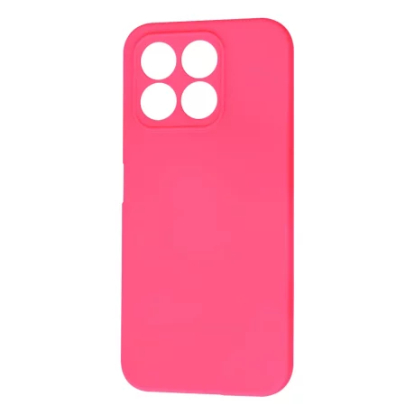 Husa pentru Honor X8b - Techsuit SoftFlex - Hot Pink