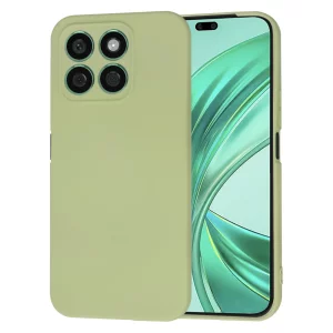 Husa pentru Honor X8b - Techsuit SoftFlex - Matcha