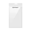 Husa pentru Honor X8b - Techsuit SoftFlex - Plum Red