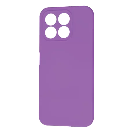 Husa pentru Honor X8b - Techsuit SoftFlex - Purple
