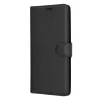 Husa pentru Huawei Mate 20 Lite - Techsuit Leather Folio - Black