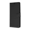 Husa pentru Huawei nova 11 SE / 12 SE - Techsuit Leather Folio - Black