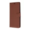 Husa pentru Huawei nova 11 SE / 12 SE - Techsuit Leather Folio - Brown