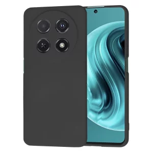 Husa pentru Huawei nova 12i - Techsuit SoftFlex - Black