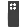 Husa pentru Huawei nova 12i - Techsuit SoftFlex - Black