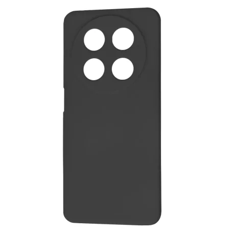 Husa pentru Huawei nova 12i - Techsuit SoftFlex - Black