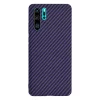 Husa pentru Huawei P30 Pro / P30 Pro New Edition - Techsuit Carbonite FiberShell - Purple