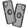 Husa pentru Huawei P40 Lite - Techsuit Glinth - Black