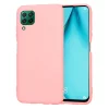 Husa pentru Huawei P40 Lite - Techsuit SoftFlex - Chalk Pink