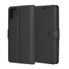 Husa pentru iPhone 11 Pro Max - Techsuit Leather Folio - Black