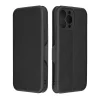 Husa pentru iPhone 13 Pro Max Techsuit Safe Wallet Plus, Black