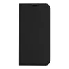 Husa pentru iPhone 14 - Dux Ducis Skin Pro - Black