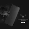 Husa pentru iPhone 14 Plus - Dux Ducis Skin Pro - Black