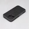 Husa pentru iPhone 14 Pro Techsuit Safe Wallet Plus, Black
