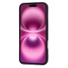 Husa pentru iPhone 16 Plus - Techsuit SoftFlex - Black
