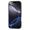 Husa pentru iPhone 16 Pro Max - Techsuit SoftFlex - Black
