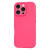 Husa pentru iPhone 16 Pro Max - Techsuit SoftFlex - Hot Pink