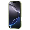 Husa pentru iPhone 16 Pro Max - Techsuit SoftFlex - Matcha