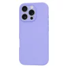 Husa pentru iPhone 16 Pro - Techsuit SoftFlex - Light Purple