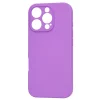 Husa pentru iPhone 16 Pro - Techsuit SoftFlex - Purple