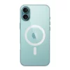 Husa pentru iPhone 16 - Techsuit MagSafe Pro - Transparent