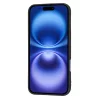 Husa pentru iPhone 16 - Techsuit SoftFlex - Black
