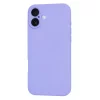 Husa pentru iPhone 16 - Techsuit SoftFlex - Light Purple
