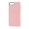 Husa pentru iPhone 6 Plus/ iPhone 6s Plus / iPhone 7 Plus / iPhone 8 Plus - Techsuit HaloFrost Series - Pink