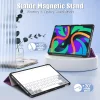 Husa pentru Lenovo Tab M11 - Techsuit FoldPro - Galaxy