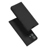 Husa pentru Motorola Edge 40 Neo - Techsuit Magskin Book - Black