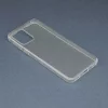 Husa pentru Motorola Moto E13 - Techsuit Clear Silicone - Transparent