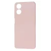 Husa pentru Motorola Moto G04 / G04s / E14 - Techsuit SoftFlex - Pink Sand