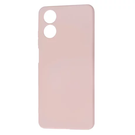 Husa pentru Motorola Moto G04 / G04s / E14 - Techsuit SoftFlex - Pink Sand