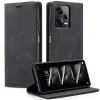 Husa pentru Motorola Moto G14 - Techsuit Confy Cover - Black